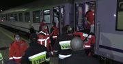 Do Kielc dotarła kolejna grupa chorych onkologicznie ukraińskich dzieci. Trafią do klinik w Polsce i za granicą