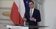 M. Morawiecki: Wojsko rosyjskie na Ukrainie dopuszcza się regularnych zbrodni wojennych