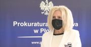 Zarzut potrójnego morderstwa ze szczególnym okrucieństwem dla 42-latka z Płocka