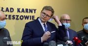 Psycholog zabita nożyczkami w zakładzie karnym. Strażnicy więzienni: Problemem jest system