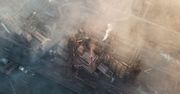 Ukraiński miliarder Rinat Achmetow zapowiedział że jego zakłady w Mariupolu nie będą pracować pod rosyjską okupacją.