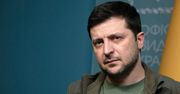 Zełenski: to kwestia czasu, kiedy pociski spadną na terytorium NATO.