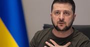 25-osobowa grupa wojskowa próbowała zabić prezydenta Zełenskiego.