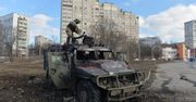 Rosja ogłasza częściowe zawieszenie broni. Mają powstać korytarze humanitarne