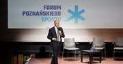 Zakończono pierwsze Forum Poznańskiego Sportu