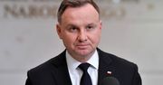 Prezydent Andrzej Duda spotka się z przedstawicielami komitetów wyborczych