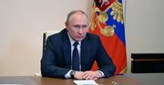 Putin: Zachód wyrzucił do śmieci zasady WTO
