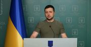 Prezydent Zełenski: na naszej ziemi decyduje się przyszłość Europy.