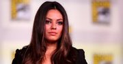Mila Kunis i Ashton Kutcher przekazali trzy miliony dolarów na pomoc Ukrainie.