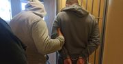 Areszt i policyjny dozór dla oszustów mieszkaniowych.