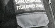 Poszukiwany Europejskim Nakazem Aresztowania zatrzymany przez Straż Graniczną