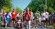 To będzie nietypowy bieg. Podczas zawodów będzie można się dowiedzieć jak zdobyć pieniądze na rozwój firmy
