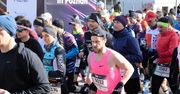 14. PKO Poznań Półmaraton na zdjęciach