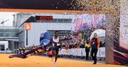 Zwycięzcy 14. PKO Poznań Półmaraton (Galeria)