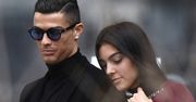 Cristiano Ronaldo stracił nowo narodzonego synka z bliźniaczej ciąży.