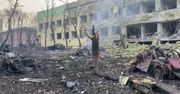 ONZ: Rosja odrzuciła propozycję zawieszenia broni na Ukrainie.