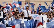 Macron w Marsylii, czy to zmieni wynik wyborczy?