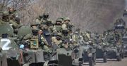 Rosyjscy żołnierze z brygady Pieczengi odmawiają udziału w wojnie na Ukrainie.