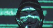 Anonymous ujawnia dane spółki Gazpromu