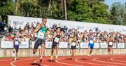 Gwiazdy wystąpią na Golęcinie. Zaprezentowano pierwsze nazwiska Poznań Athletics Grand Prix 2022