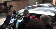 Auto wjechało w sześć osób, zginęła 19-latka. Zarzuty dla kierowcy i pasażera
