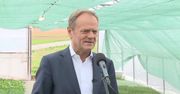D. Tusk o propozycjach rządu dla kredytobiorców: Dobry ruch, widać, że presja ma sens