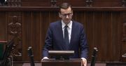 “Nie ugniemy się przed tym szantażem”. Premier o wstrzymaniu dostaw gazu przez Rosję