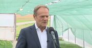 “Jarosławie, zapraszam do męskiej debaty” – Donald Tusk reaguje na zapowiedź pozwu ze strony prezesa PiS