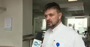 20 górników w szpitalach po wybuchach metanu w kopalni Pniówek. “Stan części pacjentów jest poważny”