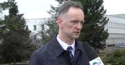 Prokuratura bada okoliczności śmiertelnego wypadku z udziałem motocyklisty na S8. Na razie nikt nie usłyszał zarzutów