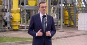Premier po wstrzymaniu dostaw gazu przez Rosję.