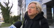 Rodziny ofiar katastrofy smoleńskiej stawiły się w prokuraturze. “Biegli zdołali zbadać 700 elementów samolotu, na 3 znaleziono ślady prochu”