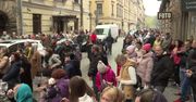 “Niestety przez wojnę nie czujemy świąt”. Wielkanoc w cerkwi prawosławnej w Krakowie