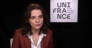 Juliette Binoche o swojej roli w filmie „Between Two Worlds”