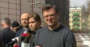 “Rosja jest gorsza niż ISIS” – ukraiński minister spraw zagranicznych o masakrze w Buczy