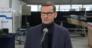M. Morawiecki: Komisja Europejska zaczyna rozumieć nasze stanowisko, jest szansa na odblokowanie funduszy
