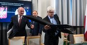 Podkomisja Antoniego Macierewicza prezentuje raport dotyczący katastrofy tupolewa.