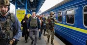 Marszałek Senatu Grodzki oraz przewodniczący czeskiego Senatu Miloš Vystrčil dotarli do Kijowa.