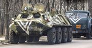 Szef obwodu ługaskiego: Będzie wielka bitwa o Donbas.