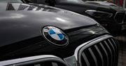 Warszawa. Chcieli ukraść BMW, spłoszeni uciekli tramwajem.