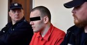 Proces ws. zabójstwa Adamowicza. Stefan W. próbował zerwać pagon jednemu z policjantów