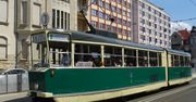 Poznań i Kraków wymienią się tramwajami. Poznański “kanciak” będzie woził krakowskich pasażerów