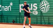 “Jedynka” na Poznań Open z pierwszą wygraną