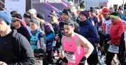 Powraca Poznań Maraton! Zawodnicy pobiegną ulicami miasta już po raz 21.
