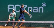 Arthur Rinderknech triumfatorem Poznań Open 2022