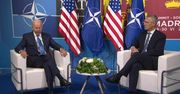 J. Biden: W Polsce powstanie stałe dowództwo V korpusu armii USA