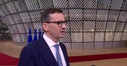 Rada Europejska zdecydowała o przyznaniu Ukrainie i Mołdawii statusu kandydata do Unii Europejskiej