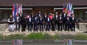 Przywódcy państw grupy G7 deklarują wsparcie dla Ukrainy i potępiają rosyjską inwazję