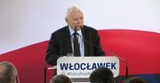 “Ja bym to badał”. Jarosław Kaczyński o osobach LGBT+