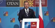 Prezydent Duda dla BBC: Polska w NATO może się czuć bezpieczna